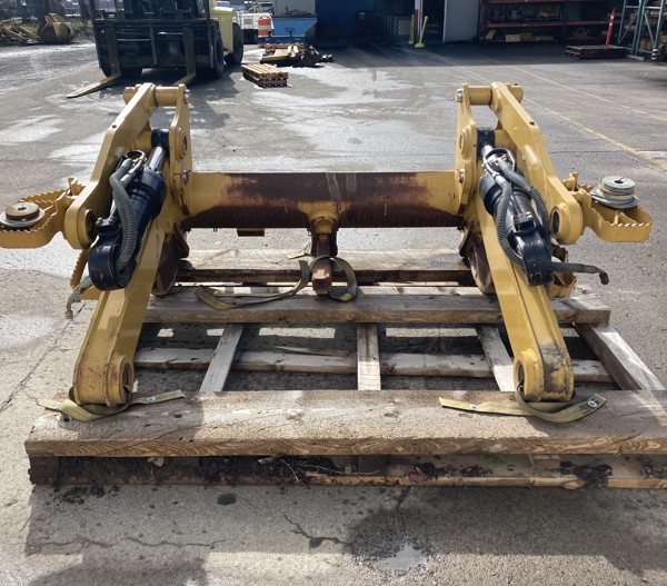 Good Used RIPPER - MS 22-0034 3
