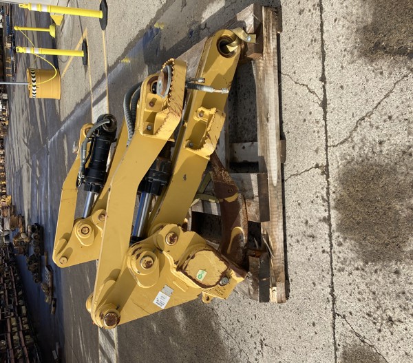 Good Used RIPPER - MS 22-0034 4