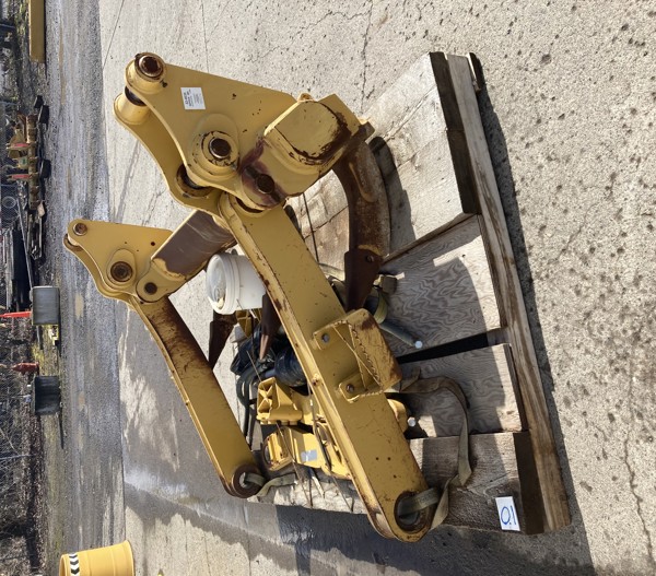 Good Used RIPPER - MS 22-0035 2