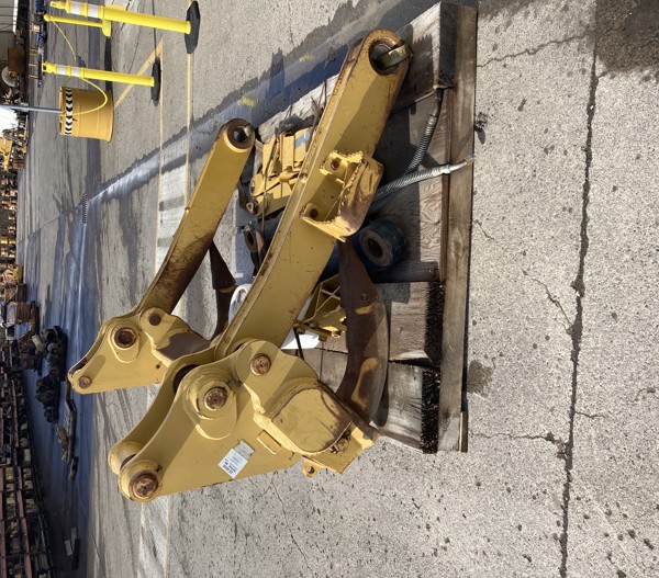 Good Used RIPPER - MS 22-0035 4