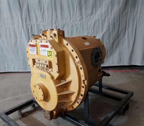 Core TRANSMISSION ARR 2201429 2