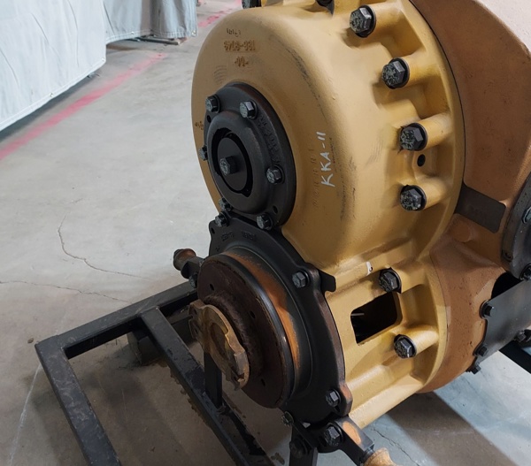 Core TRANSMISSION ARR 2201429 3