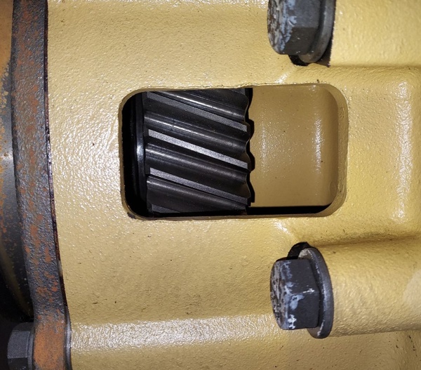 Core TRANSMISSION ARR 2201429 4