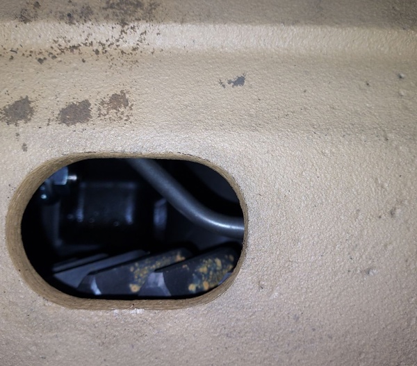 Core TRANSMISSION ARR 2201429 5