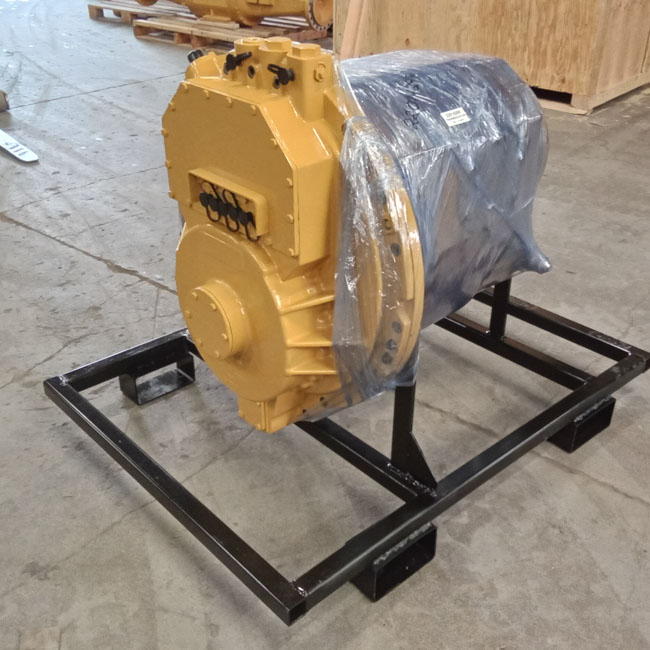Rebuilt TRANSMISSION ARR 2201429 4