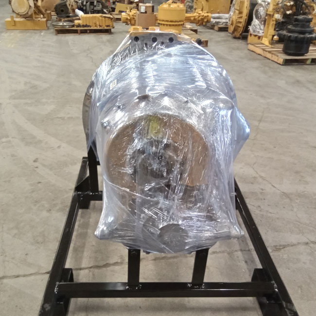 Rebuilt TRANSMISSION ARR 2201429 6