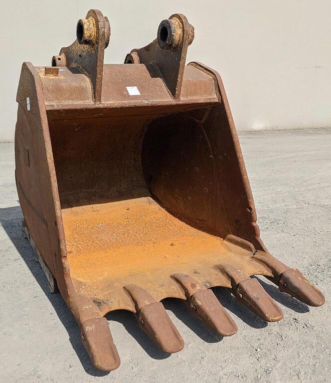 Used BUCKET A - CUSTOM 2203952