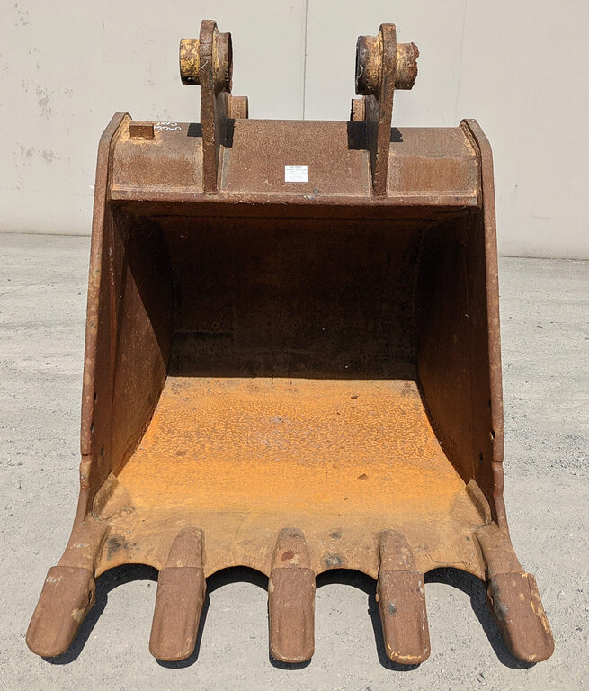 Used BUCKET A - CUSTOM 2203952 2