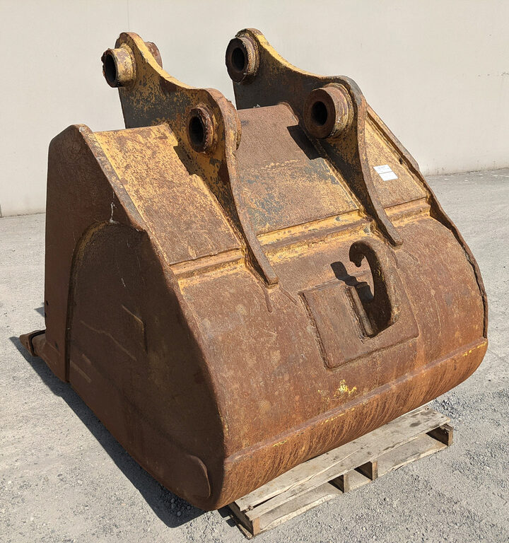 Used BUCKET A - CUSTOM 2203952 5