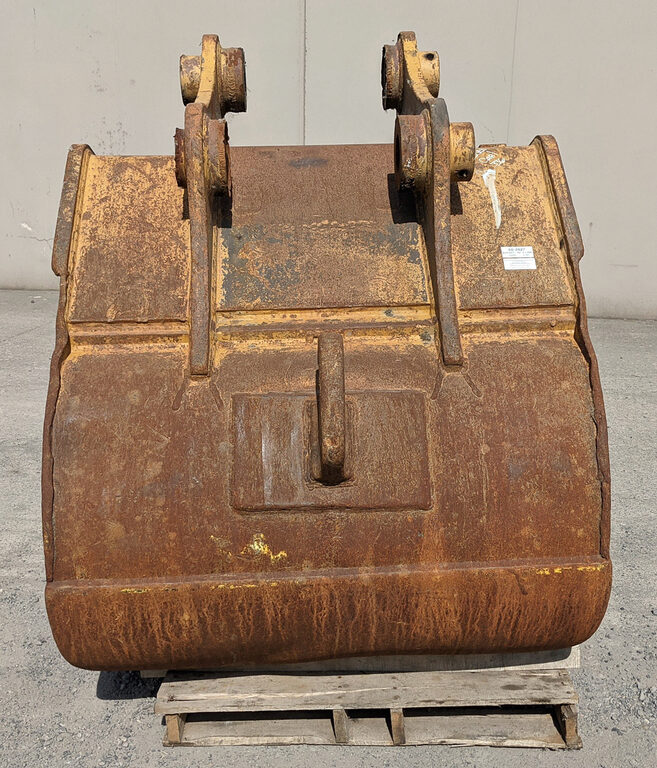 Used BUCKET A - CUSTOM 2203952 6