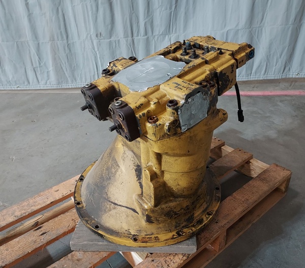 Used PUMP GRP 2220111 2
