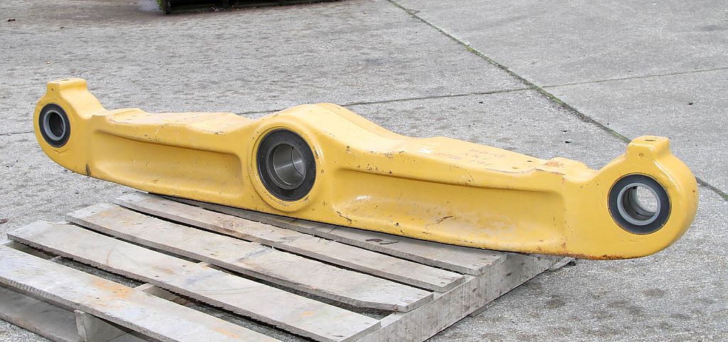 Used EQUALIZER BAR - TOE-OUT/YAW 2223682 2