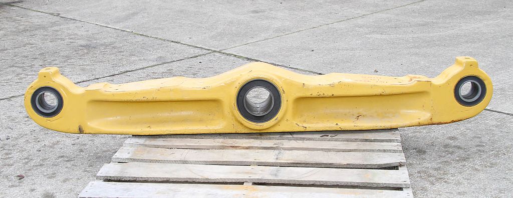 Used EQUALIZER BAR - TOE-OUT/YAW 2223682 3