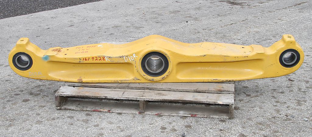 Used EQUALIZER BAR - TOE-OUT/YAW 2223682 5
