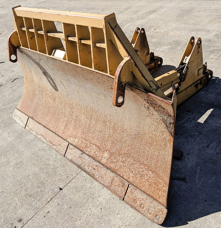 Used BLADE ARR - PAT 2224083
