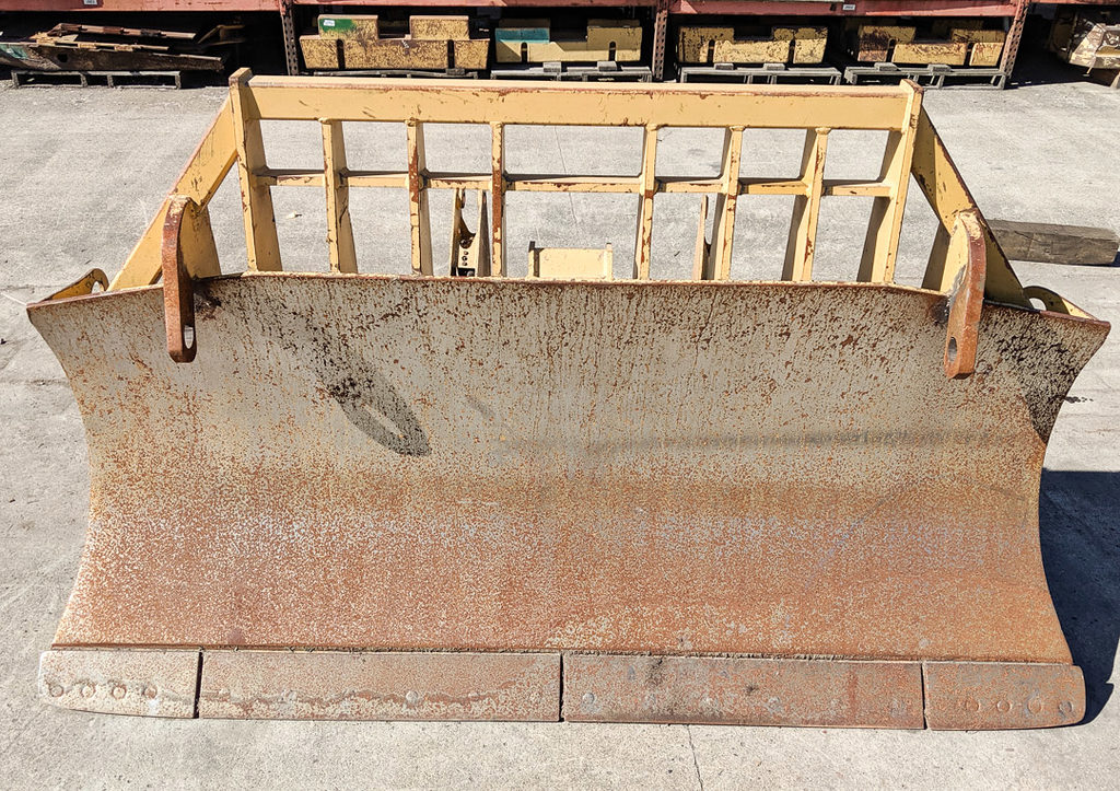 Used BLADE ARR - PAT 2224083 6