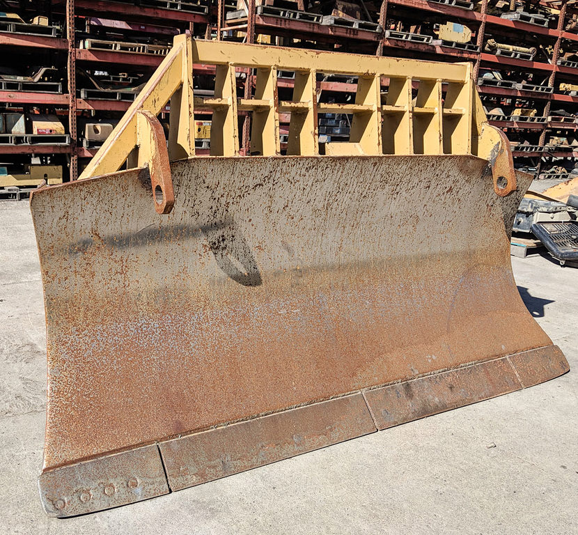 Used BLADE ARR - PAT 2224083 7