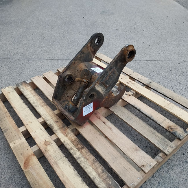 Used COUPLER ARR 2227379 5