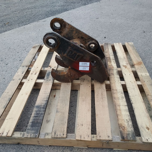 Used COUPLER ARR 2227379 7