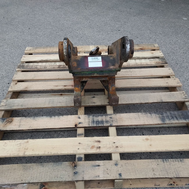 Used COUPLER GRP - QUICK 2227464 3