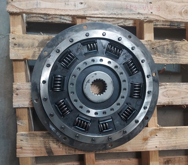 Used COUPLING GRP 2228375 : Portland Tractor Inc. (PTI)