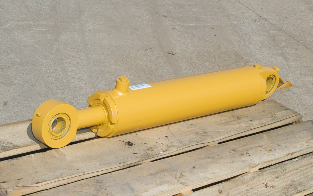 Rebuilt CYLINDER GRP - STEER 2231335 5