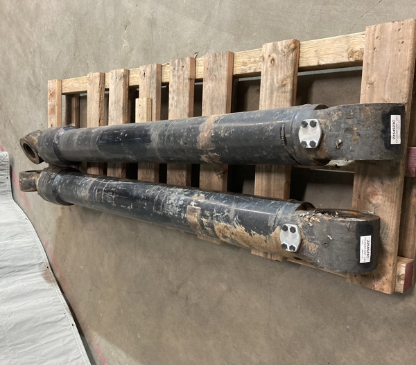 Core CYLINDER GRP - LIFT 2254523 2