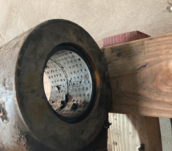 Core CYLINDER GRP - LIFT 2254523 3