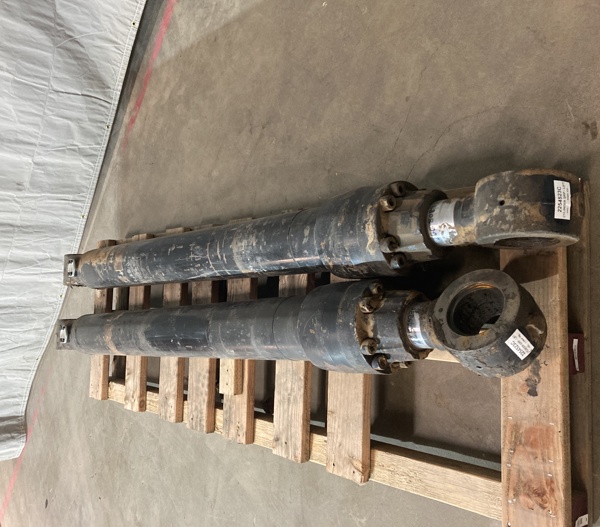 Core CYLINDER GRP - LIFT 2254523 4