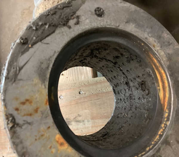 Core CYLINDER GRP - LIFT 2254523 5