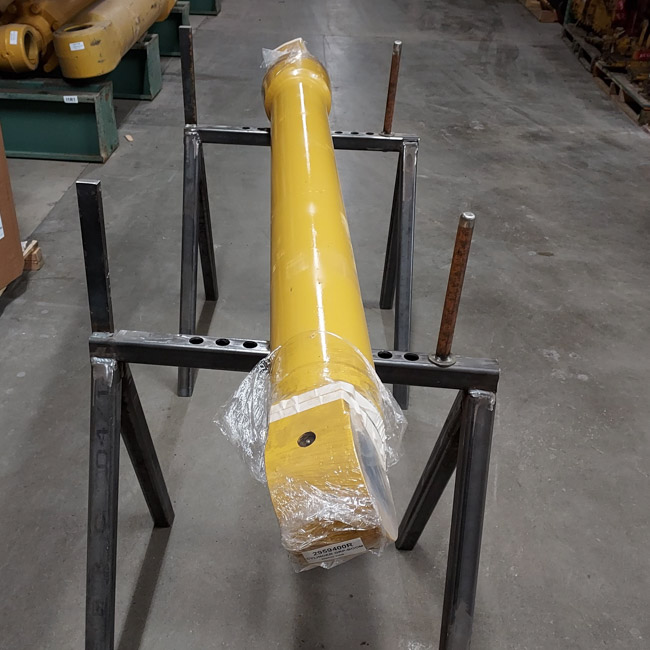 Used CYLINDER GRP 2254572 2