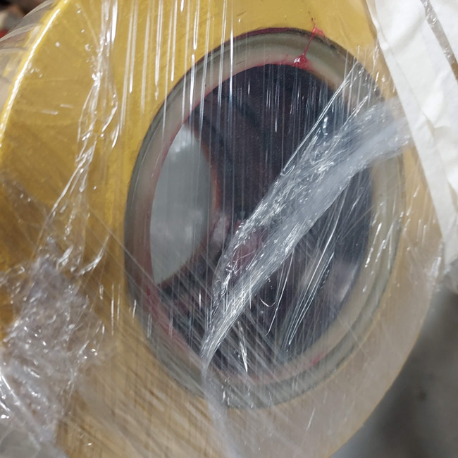 Used CYLINDER GRP 2254572 3