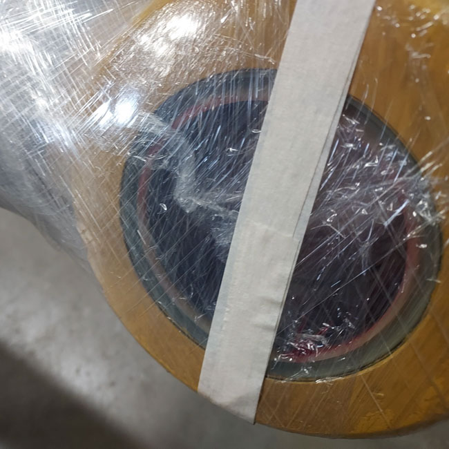 Used CYLINDER GRP 2254572 4