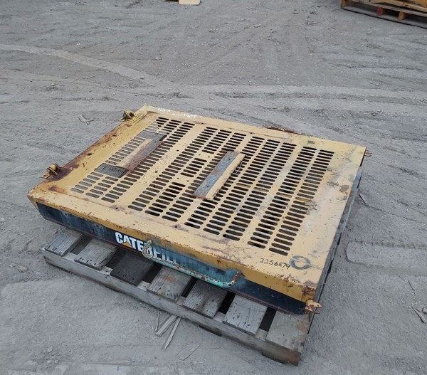 Used HOOD A 2256579Used HOOD A 2256579