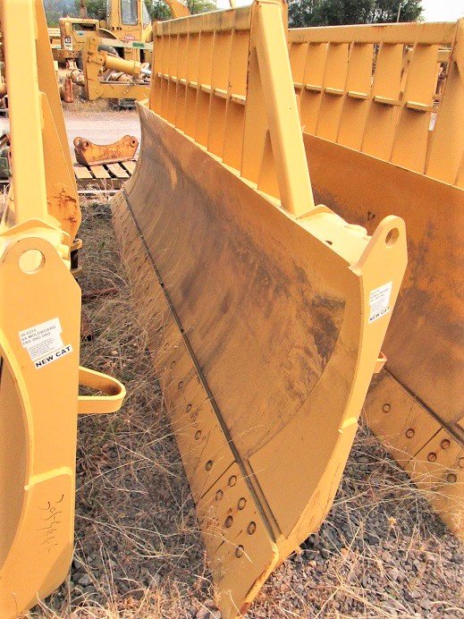 Used BLADE GRP 2259318 7