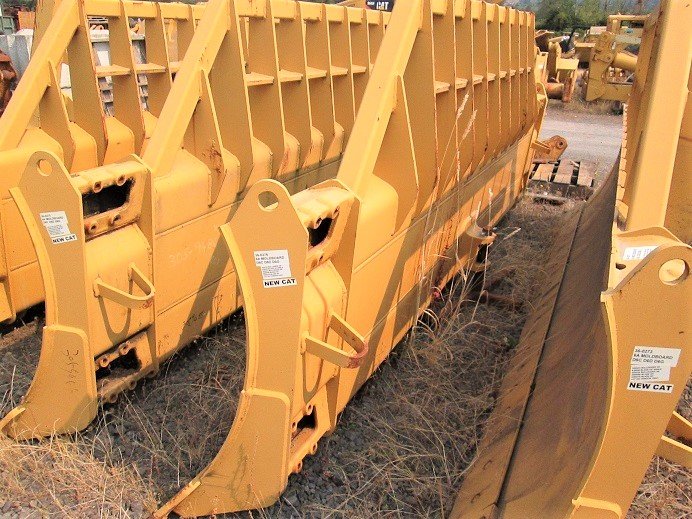 Used BLADE GRP 2259318 8
