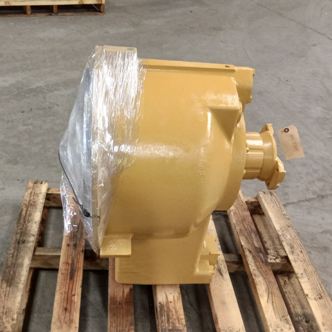 Rebuilt CONVERTER GRP 2267614 2