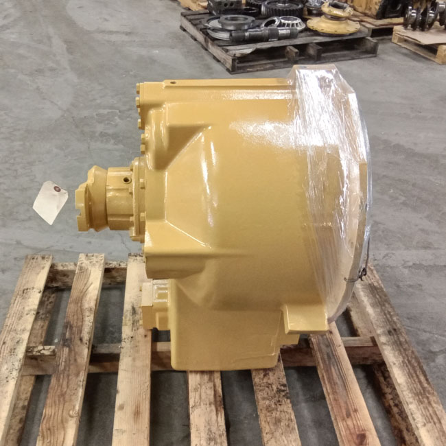 Rebuilt CONVERTER GRP 2267614 4