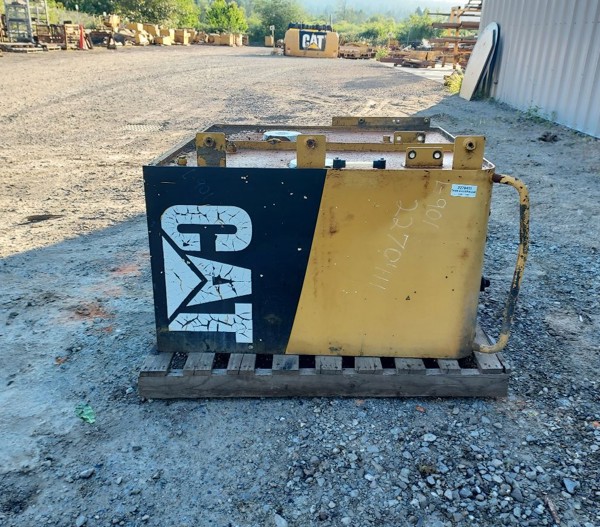 Used TANK A - HYDRAULIC 2270411