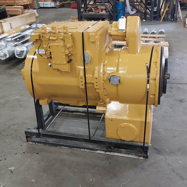 Rebuilt TRANSMISSION ARR 2270923 3