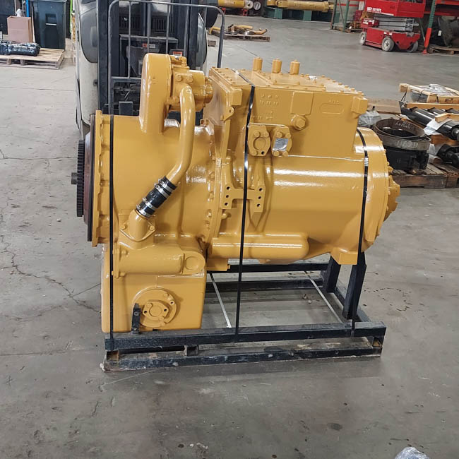Rebuilt TRANSMISSION ARR 2270923 7