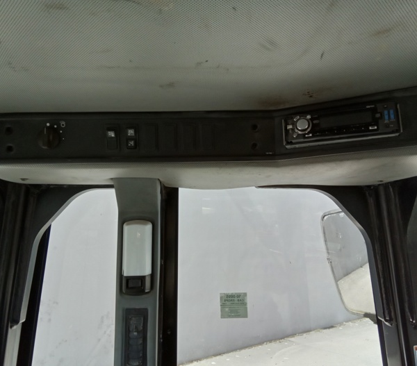 Used CAB GRP 2273190 11