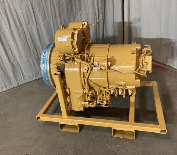 Rebuilt TRANSMISSION ARR 2274549