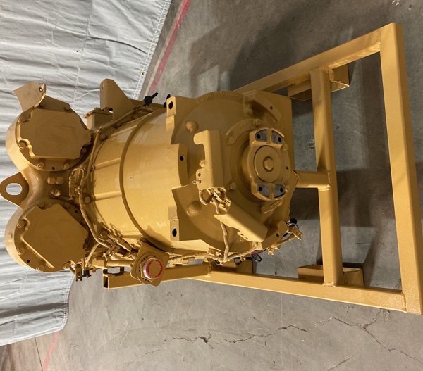 Rebuilt TRANSMISSION ARR 2274549 4