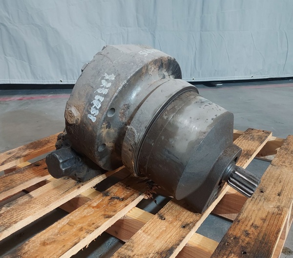 Used MOTOR GRP - PISTON 2283238