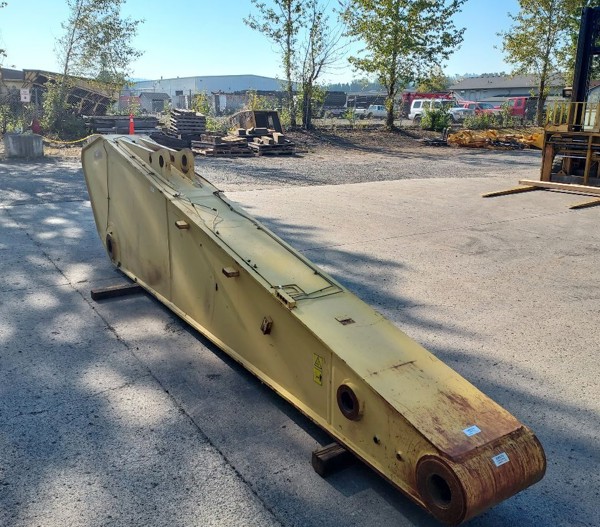 Used STICK A 2285374 4