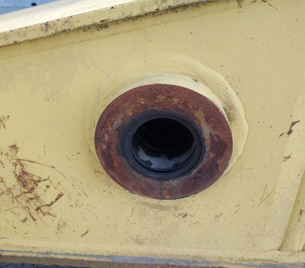 Used STICK A 2285374 6