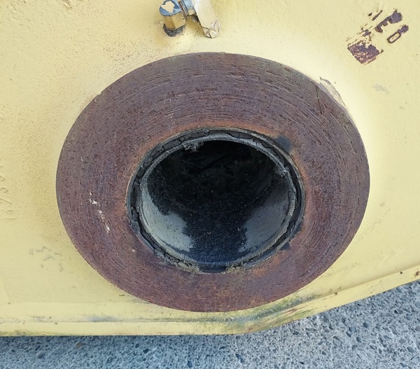 Used STICK A 2285374 7