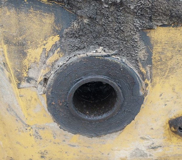 Used STICK A 2285386 8