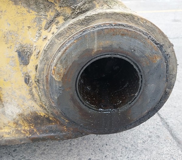 Used STICK A 2285386 9